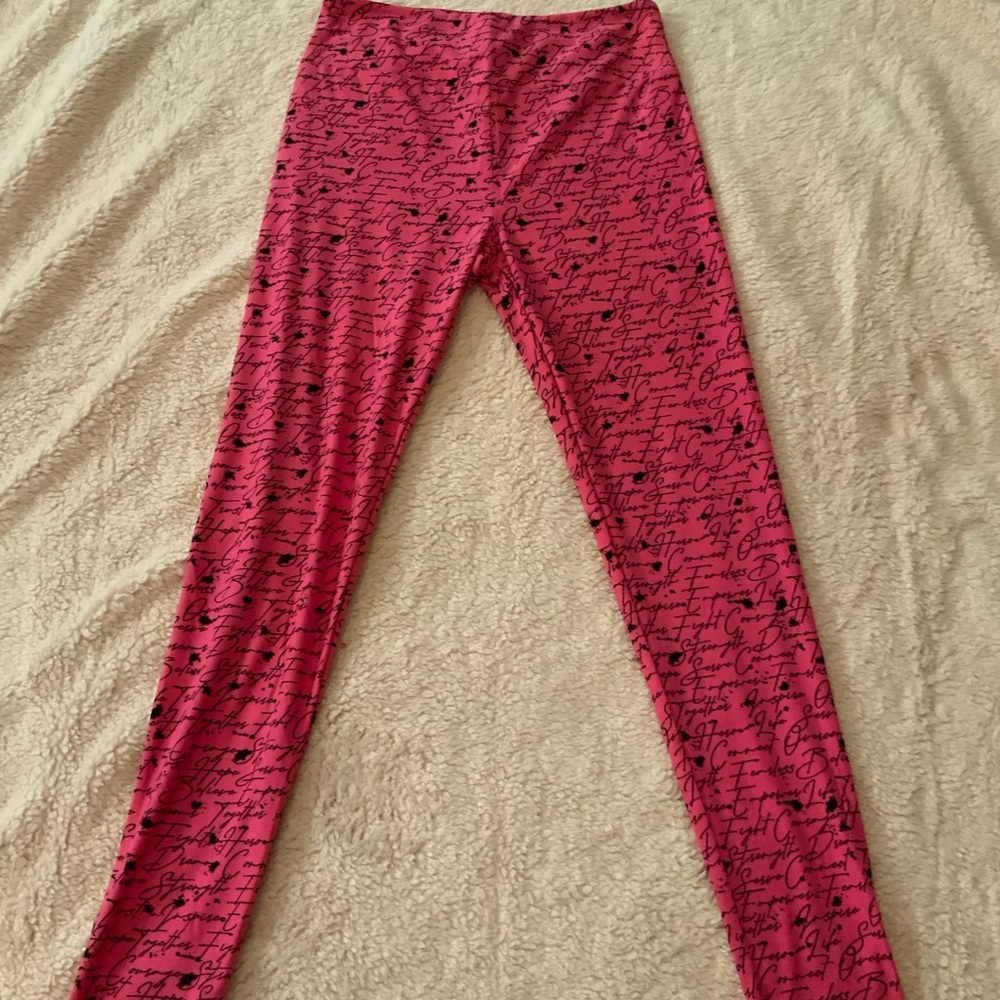 OS - NWOT - LuLaRoe Leggings